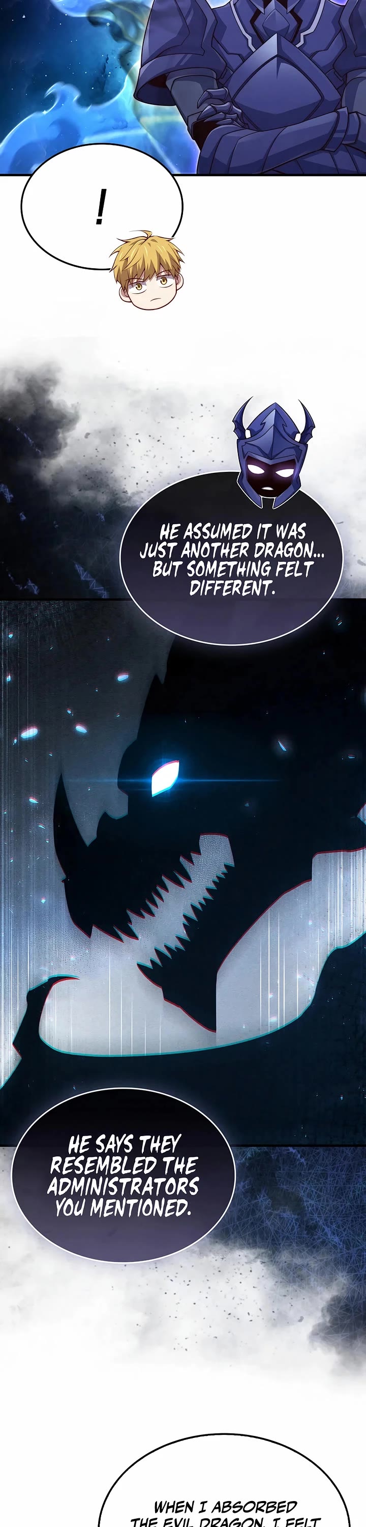 The Lord's Coins Aren't Decreasing?! Chapter 163 page 43 - Chapter 163