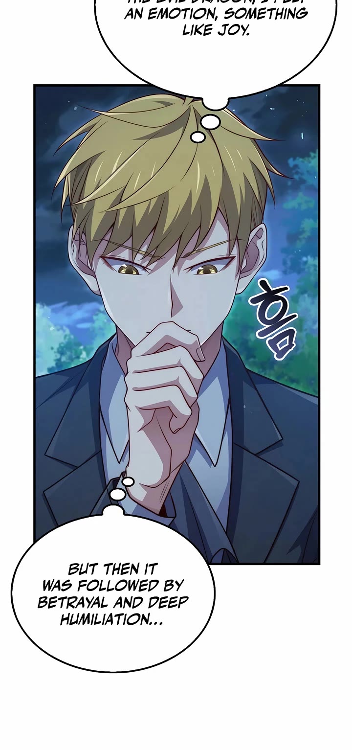 The Lord's Coins Aren't Decreasing?! Chapter 163 page 44 - Chapter 163