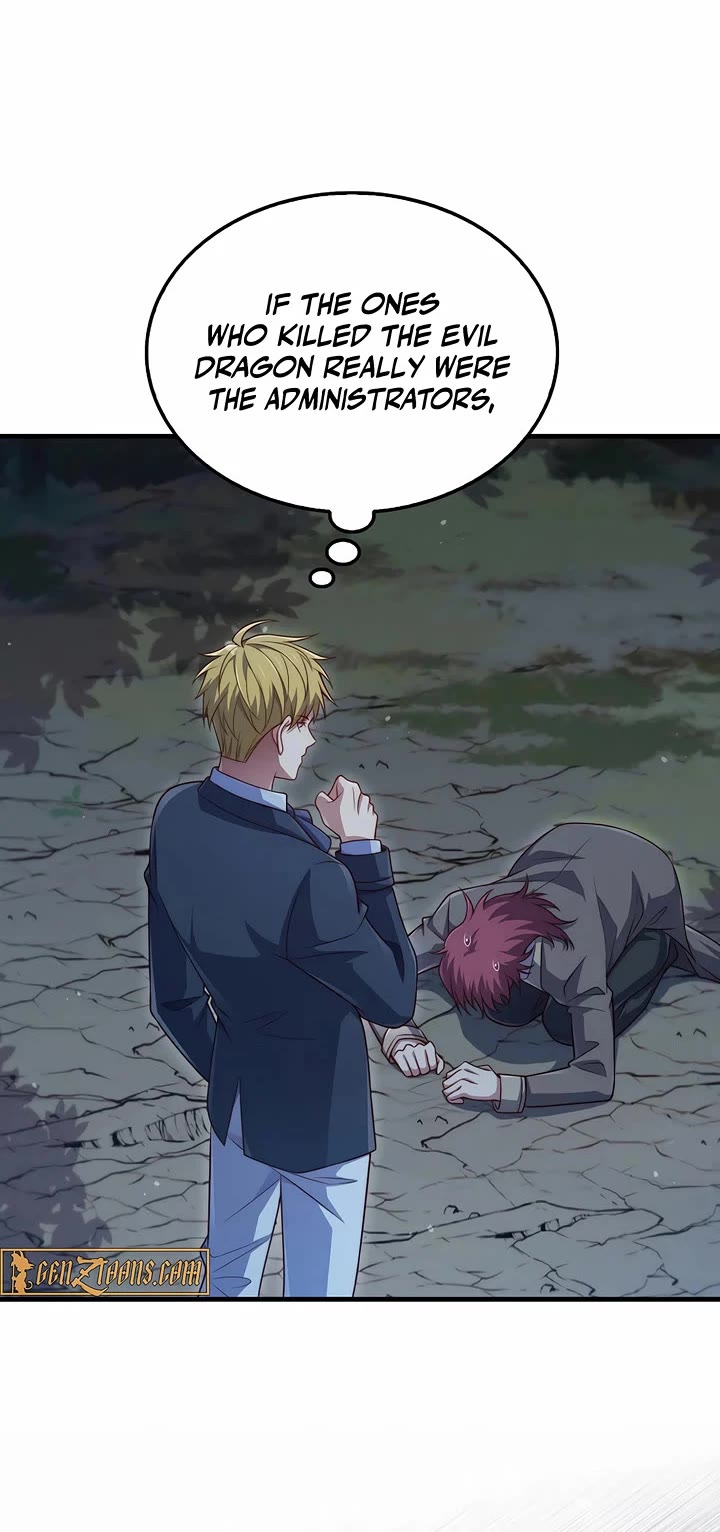 The Lord's Coins Aren't Decreasing?! Chapter 163 page 45 - Chapter 163