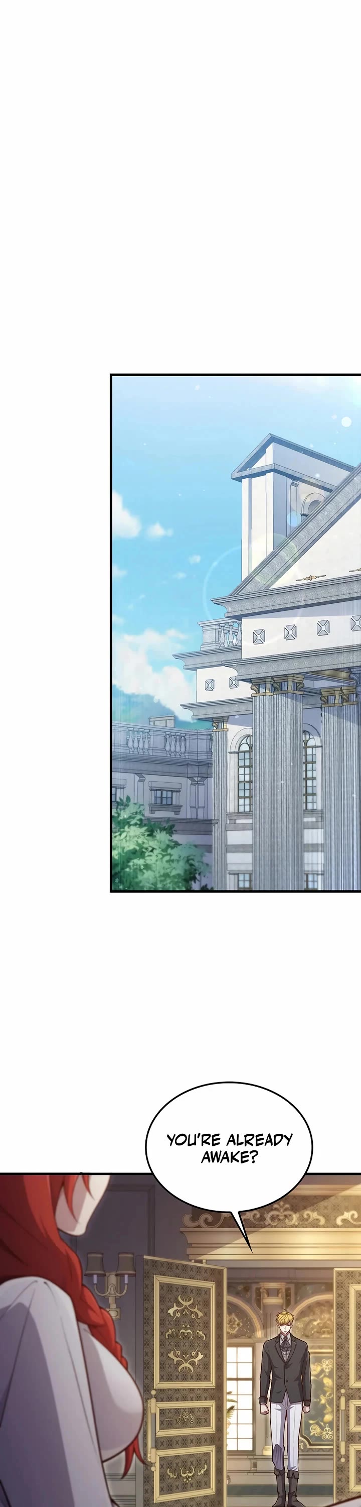 The Lord's Coins Aren't Decreasing?! Chapter 163 page 47 - Chapter 163
