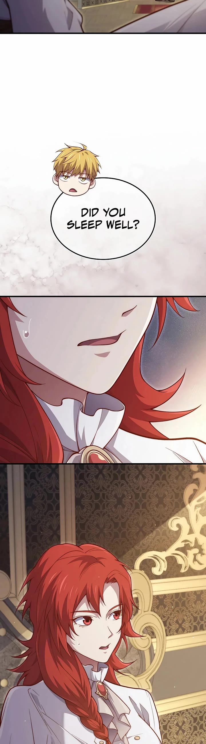 The Lord's Coins Aren't Decreasing?! Chapter 163 page 48 - Chapter 163