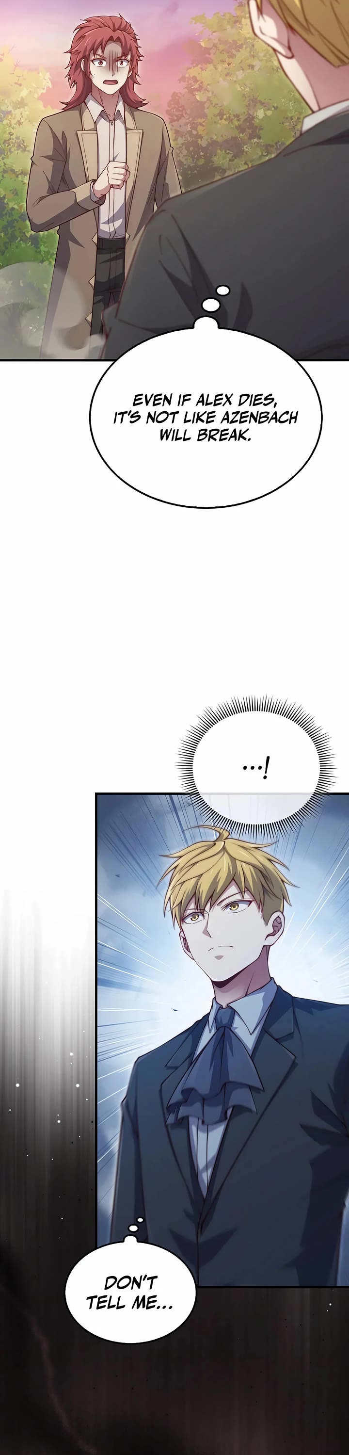 The Lord's Coins Aren't Decreasing?! Chapter 163 page 7 - Chapter 163