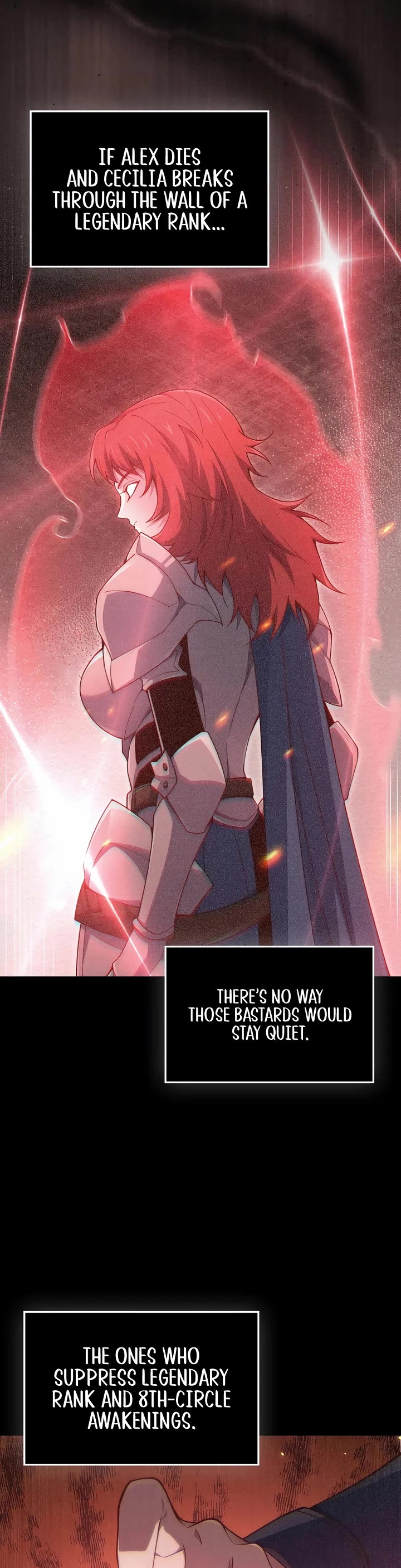 The Lord's Coins Aren't Decreasing?! Chapter 163 page 8 - Chapter 163