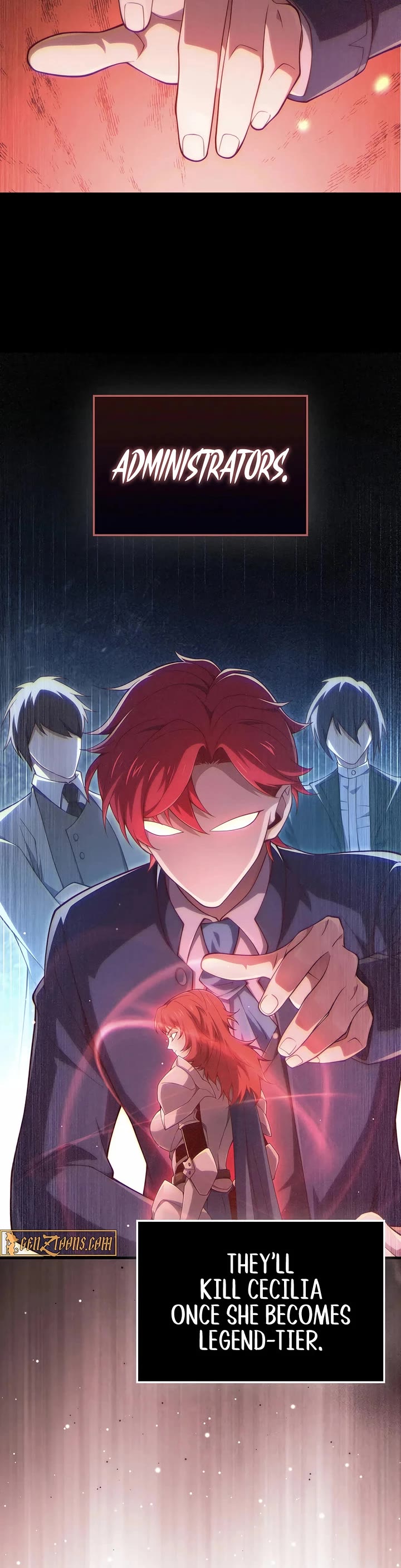 The Lord's Coins Aren't Decreasing?! Chapter 163 page 9 - Chapter 163