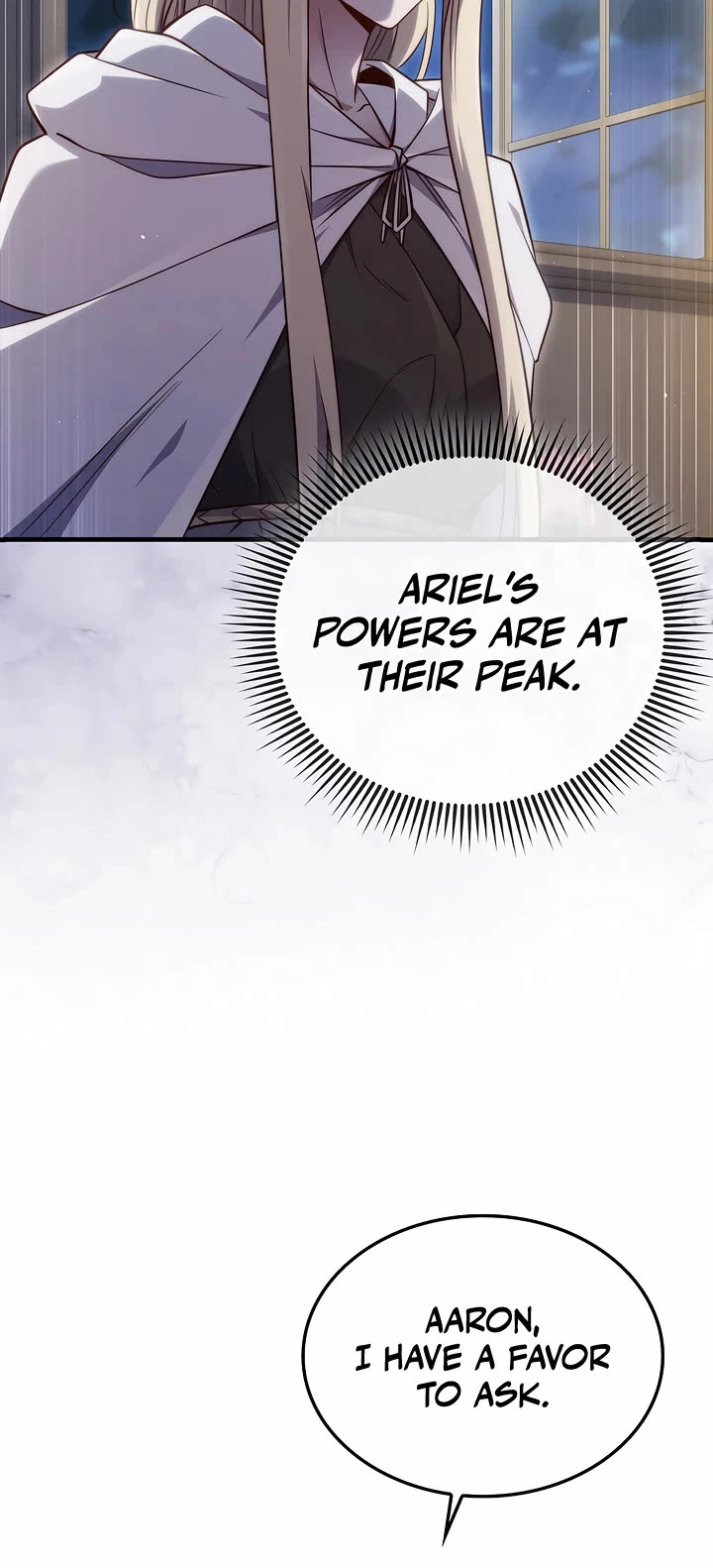The Lord's Coins Aren't Decreasing?! Chapter 164 page 16 - Chapter 164
