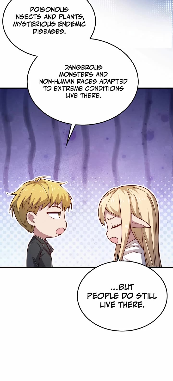The Lord's Coins Aren't Decreasing?! Chapter 164 page 20 - Chapter 164