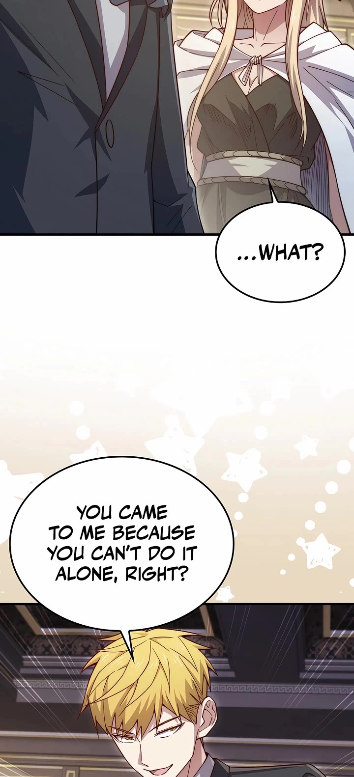 The Lord's Coins Aren't Decreasing?! Chapter 164 page 26 - Chapter 164