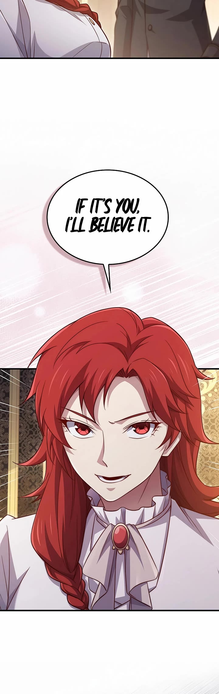 The Lord's Coins Aren't Decreasing?! Chapter 164 page 3 - Chapter 164