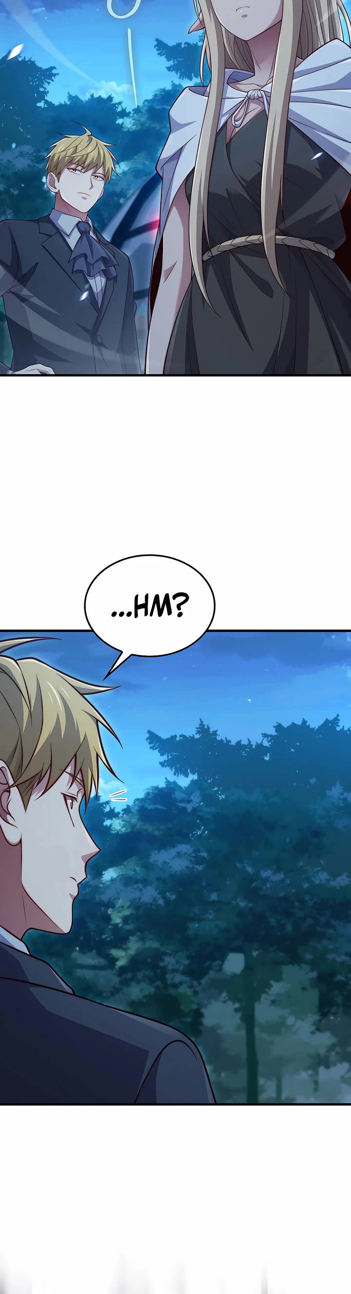The Lord's Coins Aren't Decreasing?! Chapter 164 page 39 - Chapter 164