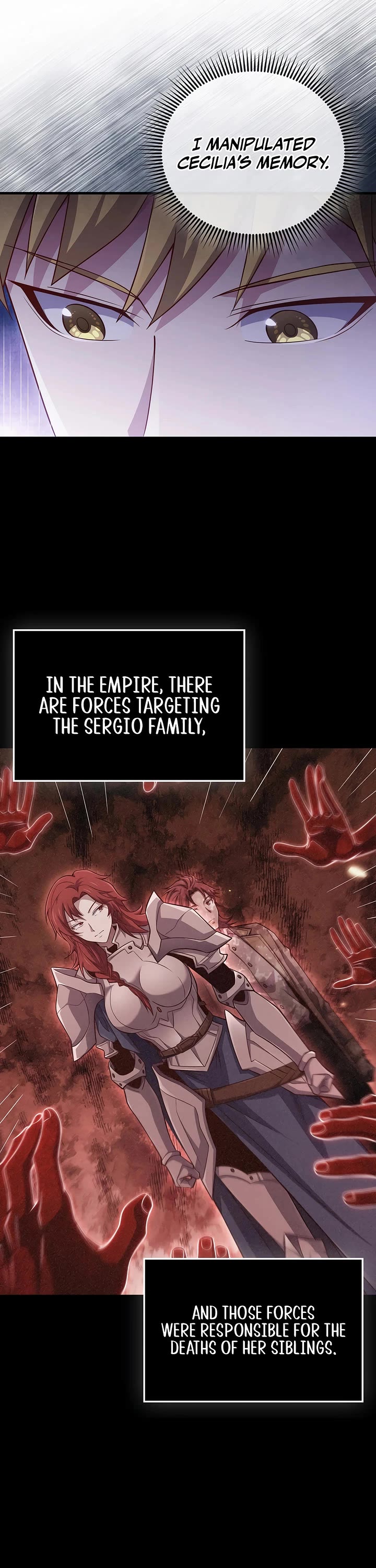 The Lord's Coins Aren't Decreasing?! Chapter 164 page 4 - Chapter 164