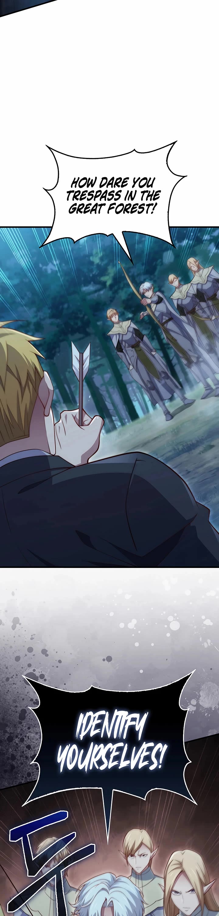 The Lord's Coins Aren't Decreasing?! Chapter 164 page 41 - Chapter 164