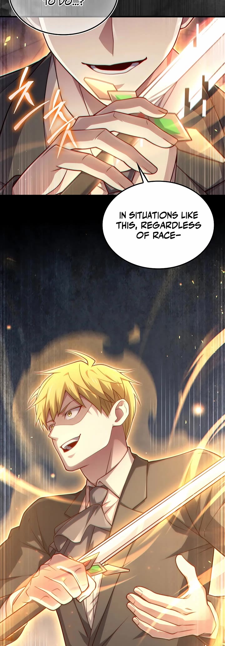 The Lord's Coins Aren't Decreasing?! Chapter 164 page 46 - Chapter 164