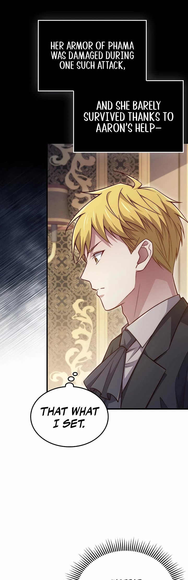 The Lord's Coins Aren't Decreasing?! Chapter 164 page 5 - Chapter 164