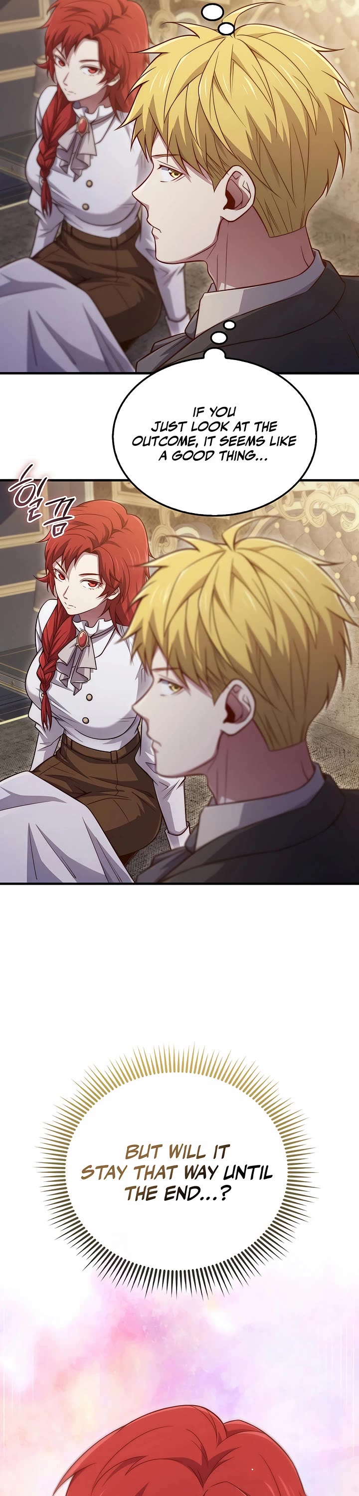 The Lord's Coins Aren't Decreasing?! Chapter 164 page 7 - Chapter 164