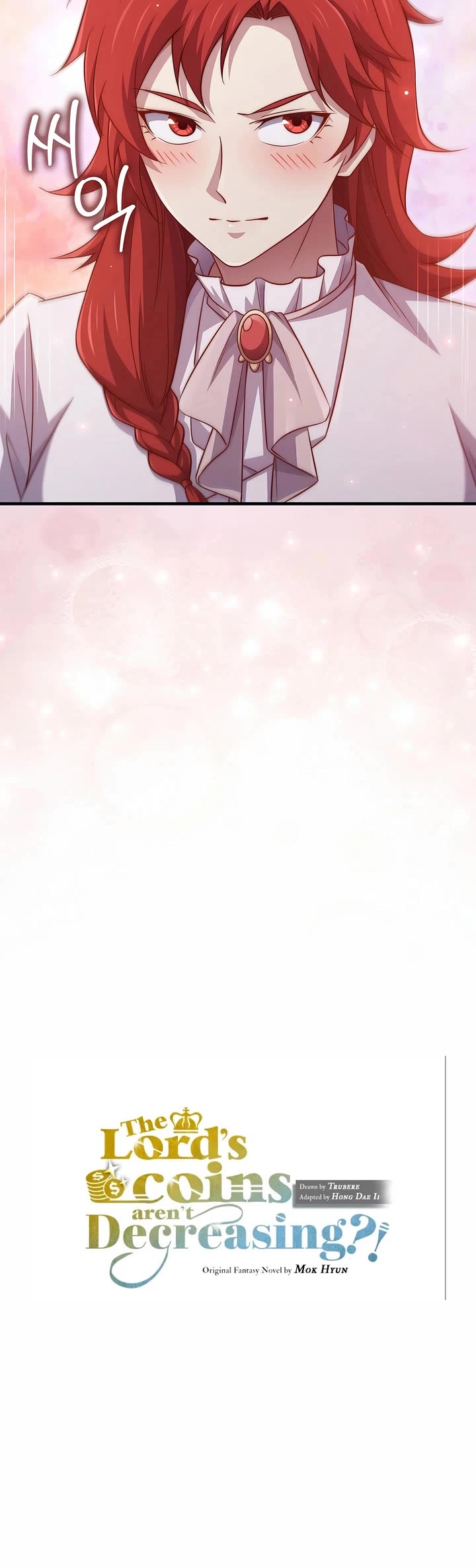 The Lord's Coins Aren't Decreasing?! Chapter 164 page 8 - Chapter 164