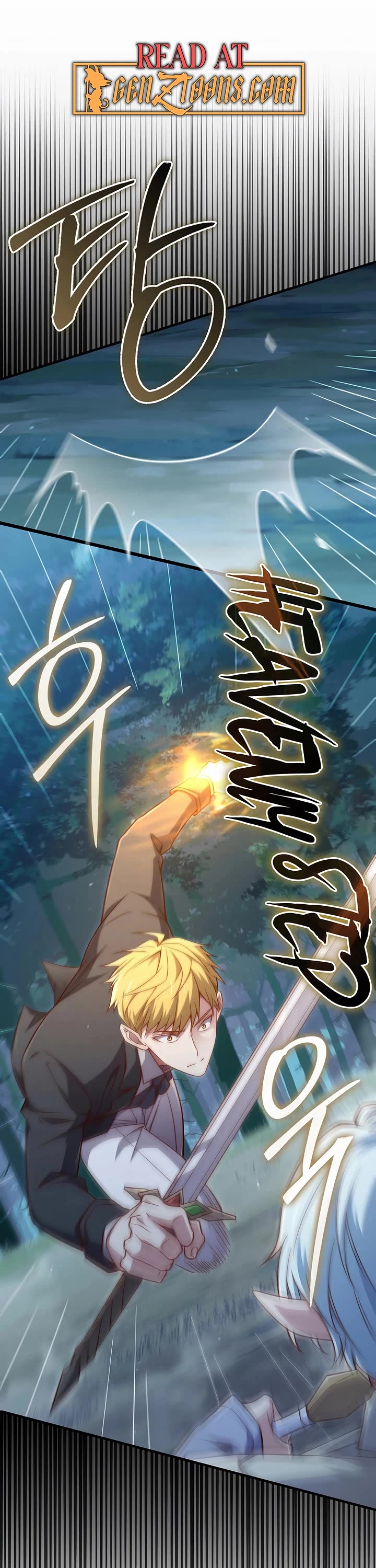 The Lord's Coins Aren't Decreasing?! Chapter 165 page 1 - Chapter 165