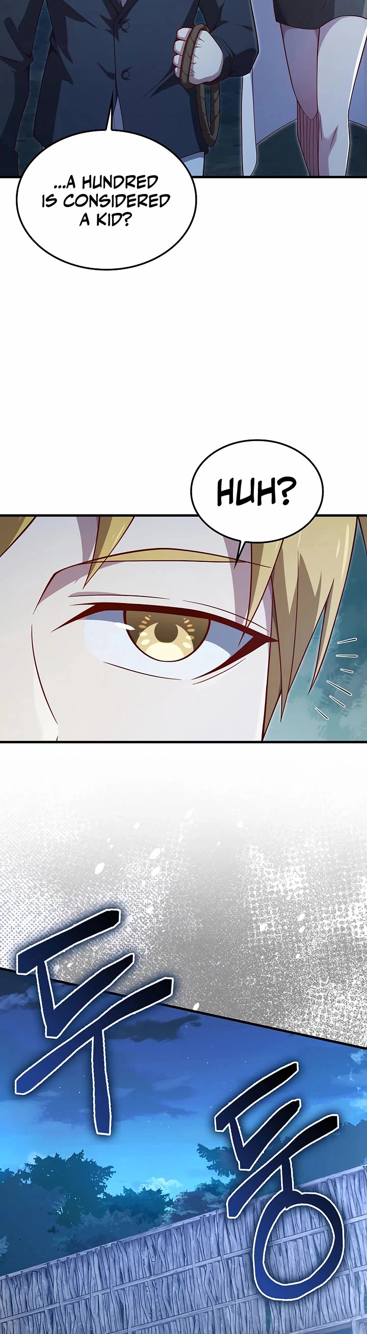 The Lord's Coins Aren't Decreasing?! Chapter 165 page 11 - Chapter 165