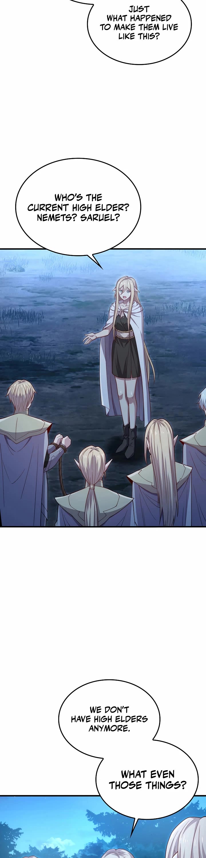 The Lord's Coins Aren't Decreasing?! Chapter 165 page 14 - Chapter 165