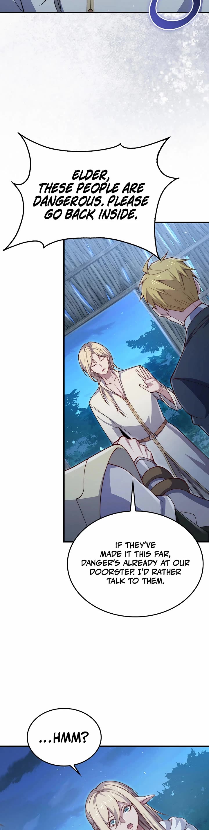 The Lord's Coins Aren't Decreasing?! Chapter 165 page 18 - Chapter 165