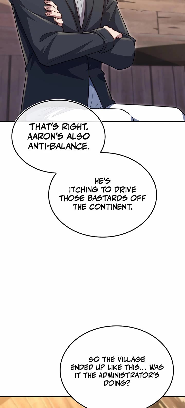 The Lord's Coins Aren't Decreasing?! Chapter 165 page 25 - Chapter 165
