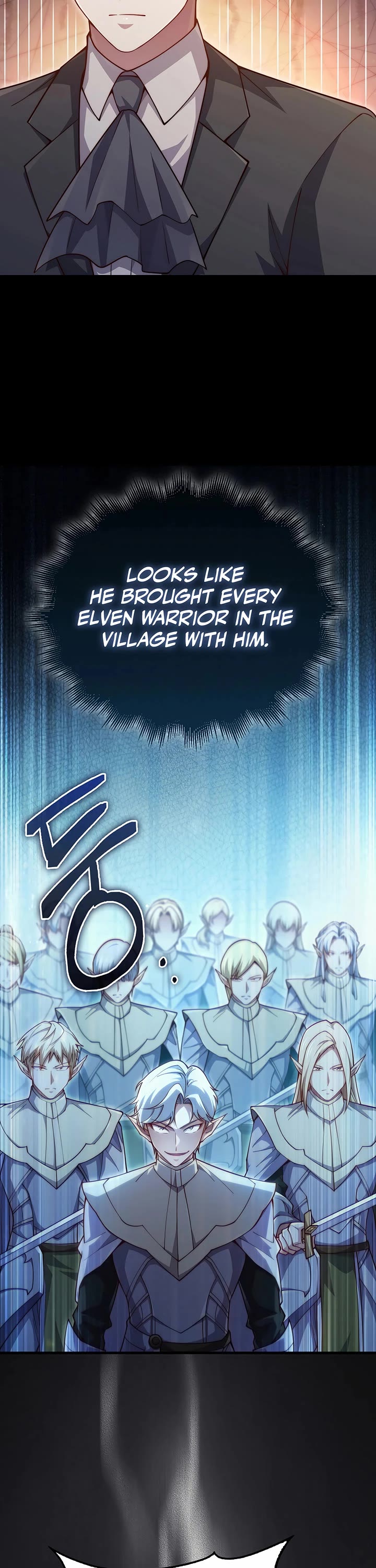 The Lord's Coins Aren't Decreasing?! Chapter 165 page 39 - Chapter 165
