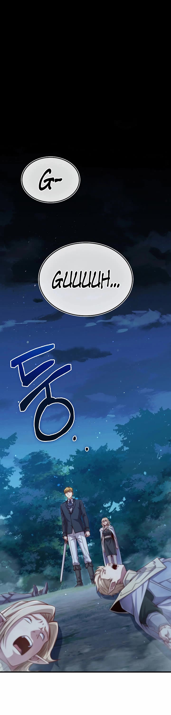 The Lord's Coins Aren't Decreasing?! Chapter 165 page 4 - Chapter 165