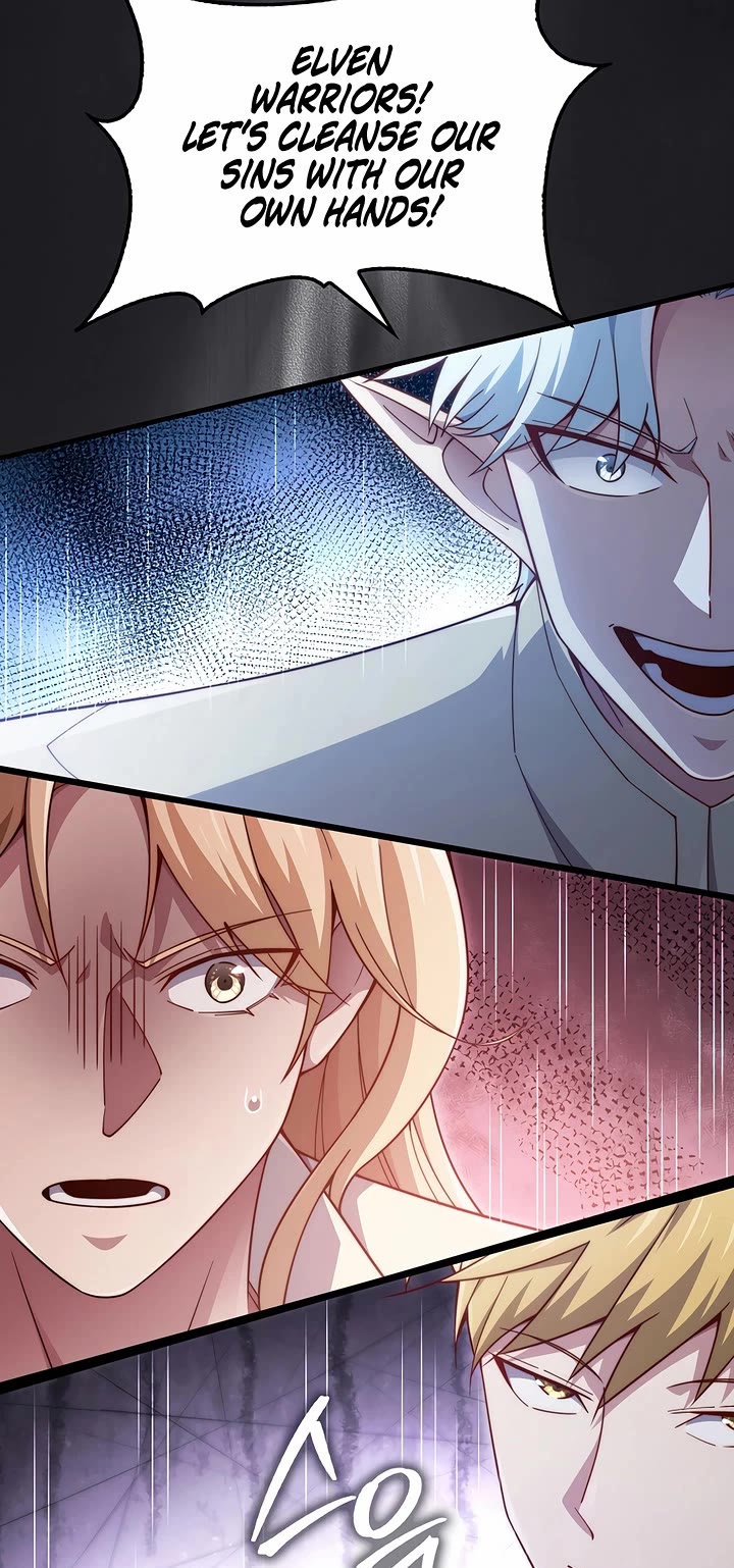 The Lord's Coins Aren't Decreasing?! Chapter 165 page 40 - Chapter 165