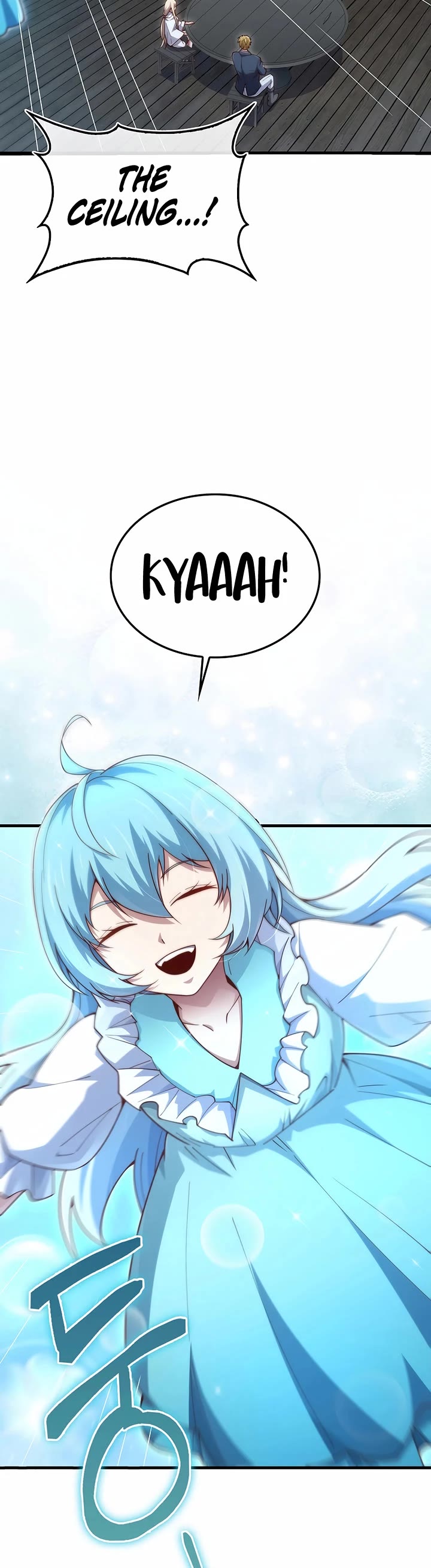 The Lord's Coins Aren't Decreasing?! Chapter 165 page 43 - Chapter 165