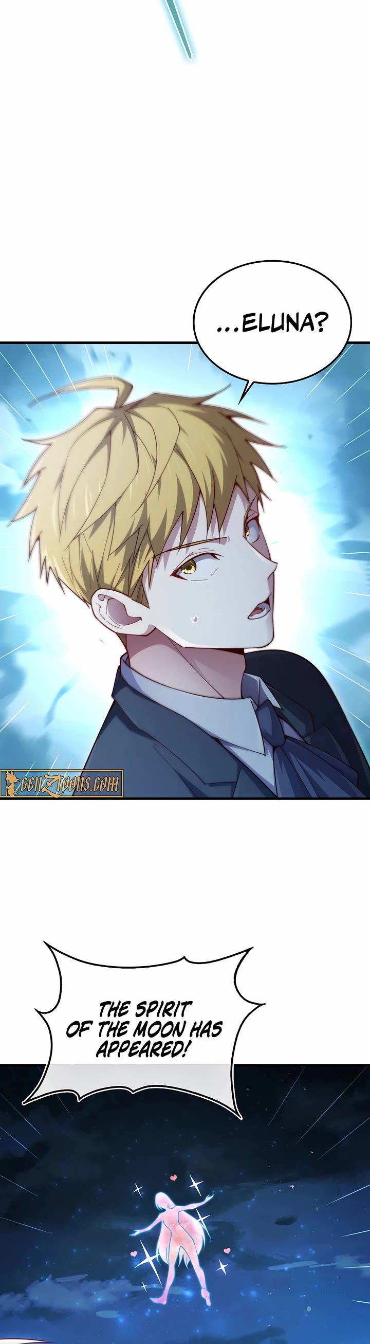 The Lord's Coins Aren't Decreasing?! Chapter 165 page 44 - Chapter 165