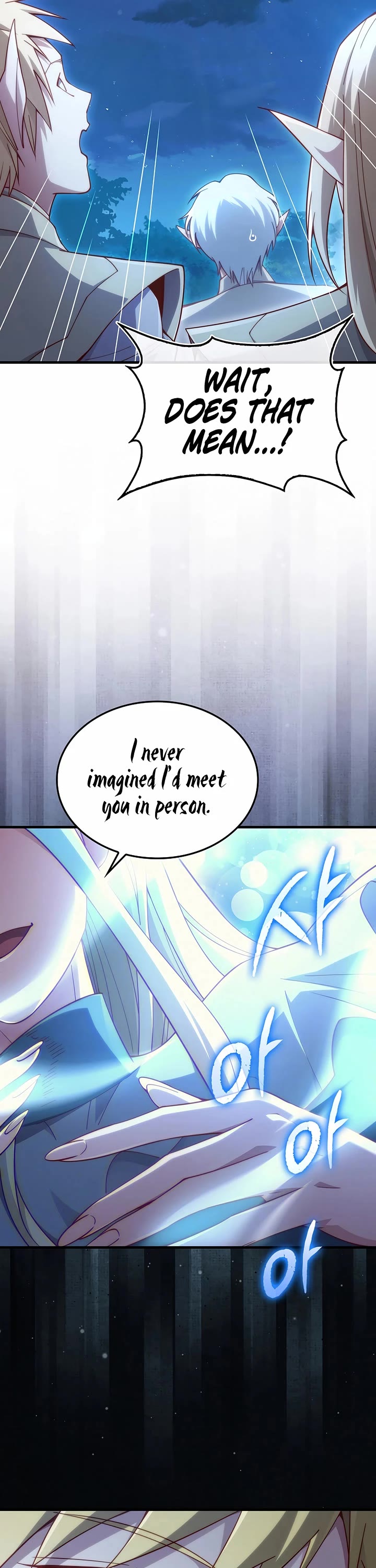 The Lord's Coins Aren't Decreasing?! Chapter 165 page 45 - Chapter 165