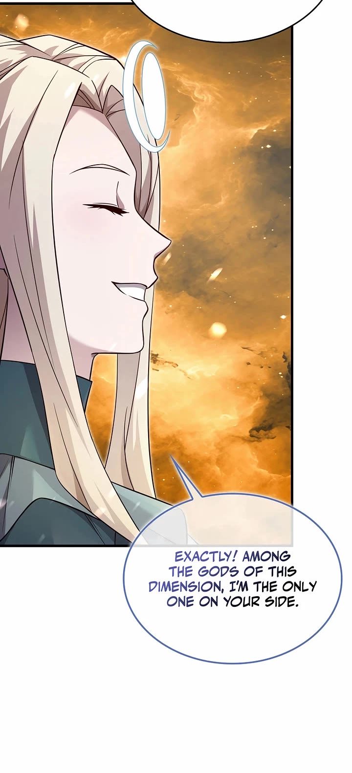 The Lord's Coins Aren't Decreasing?! Chapter 166 page 13 - Chapter 166