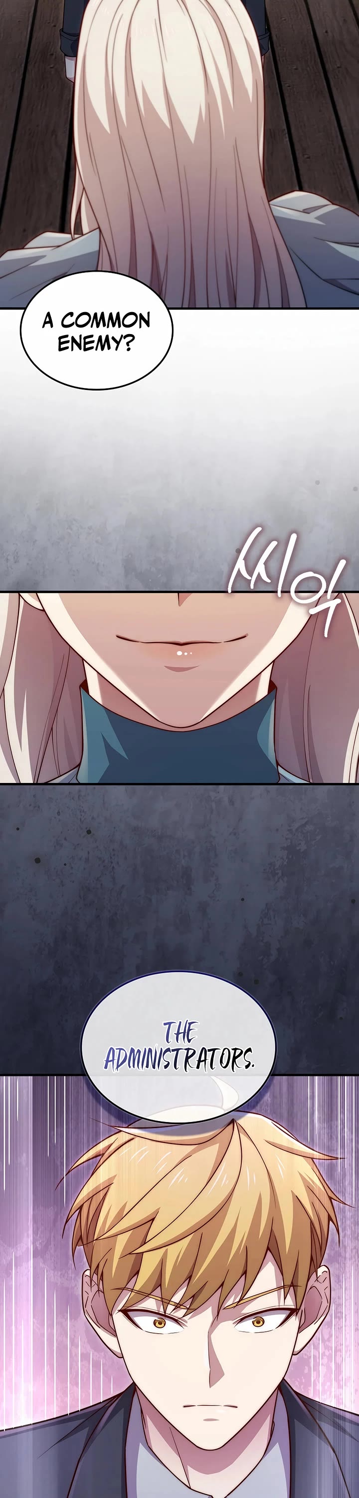 The Lord's Coins Aren't Decreasing?! Chapter 166 page 15 - Chapter 166