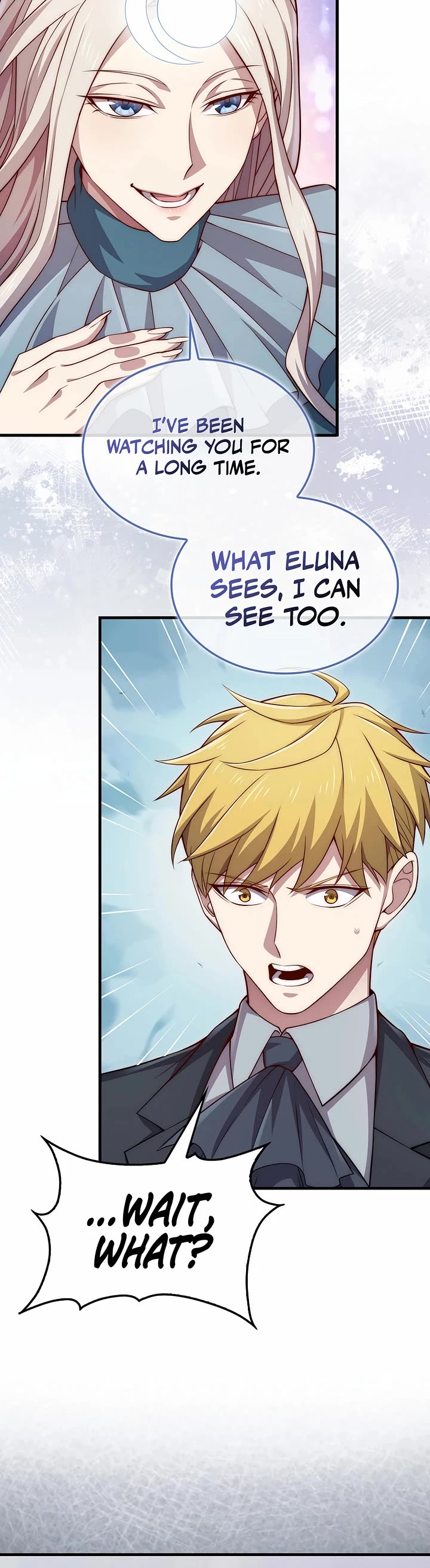 The Lord's Coins Aren't Decreasing?! Chapter 166 page 23 - Chapter 166