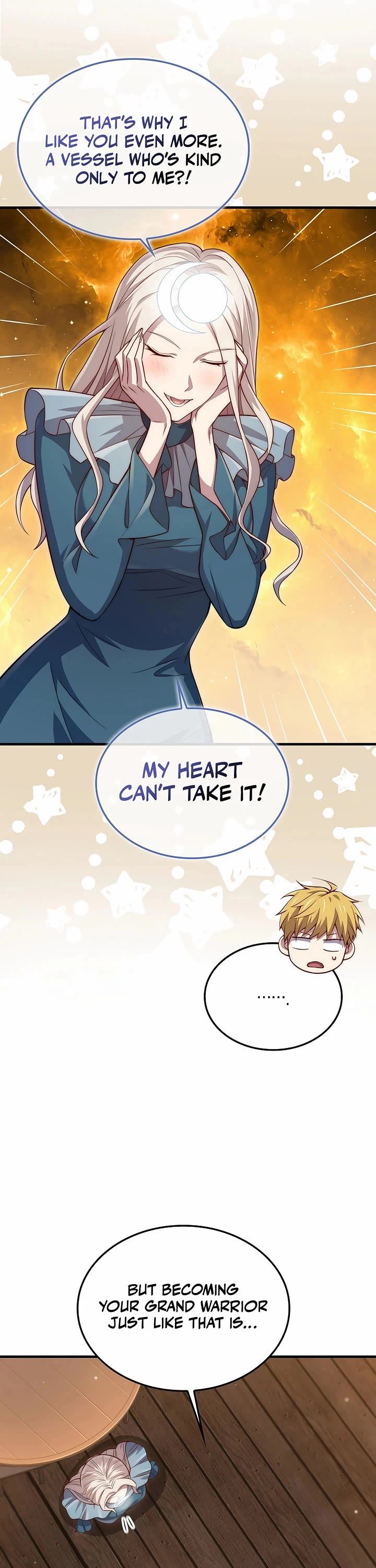 The Lord's Coins Aren't Decreasing?! Chapter 166 page 25 - Chapter 166