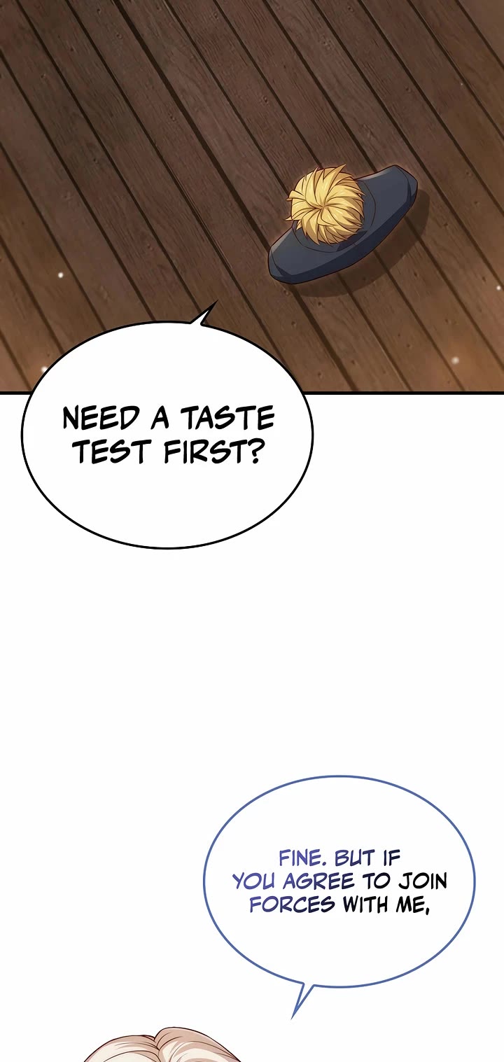 The Lord's Coins Aren't Decreasing?! Chapter 166 page 26 - Chapter 166