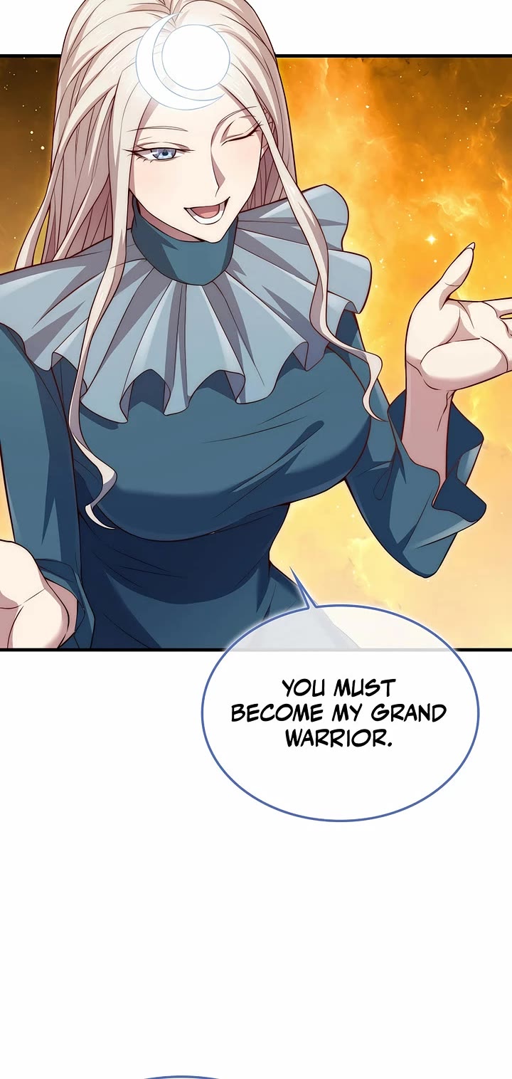 The Lord's Coins Aren't Decreasing?! Chapter 166 page 27 - Chapter 166