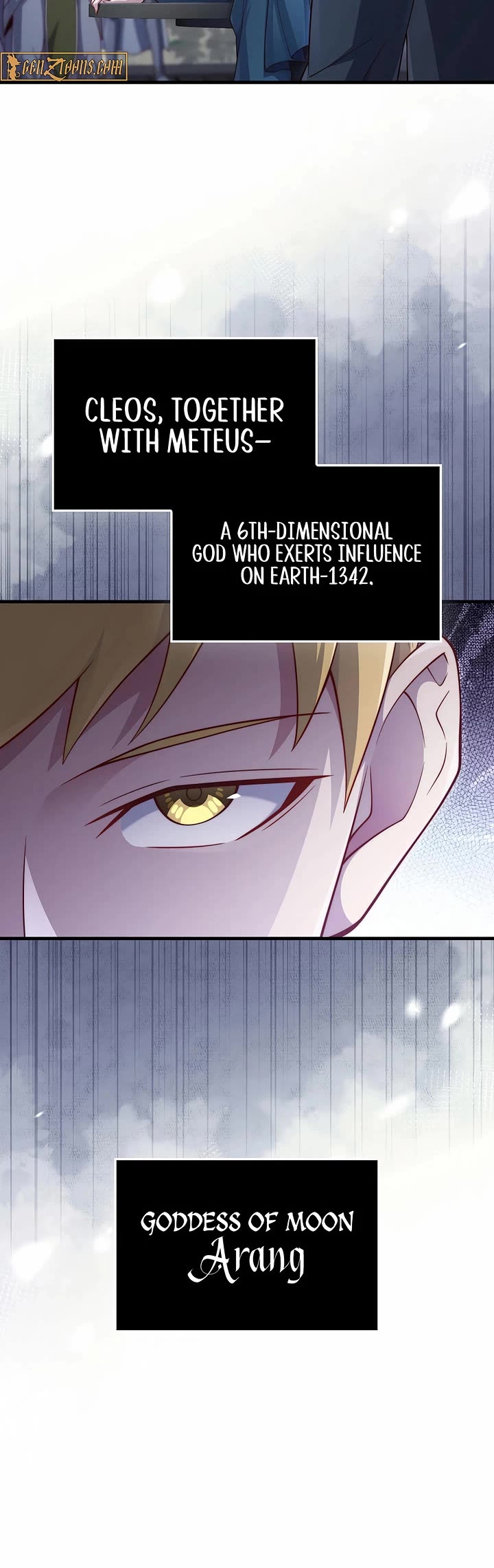 The Lord's Coins Aren't Decreasing?! Chapter 166 page 3 - Chapter 166