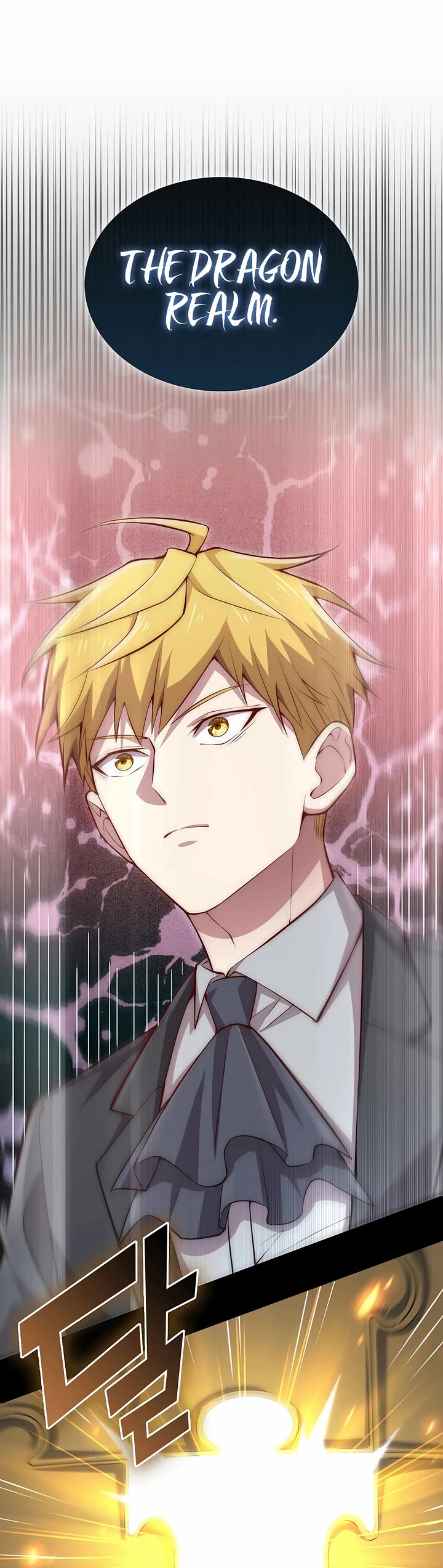 The Lord's Coins Aren't Decreasing?! Chapter 166 page 32 - Chapter 166