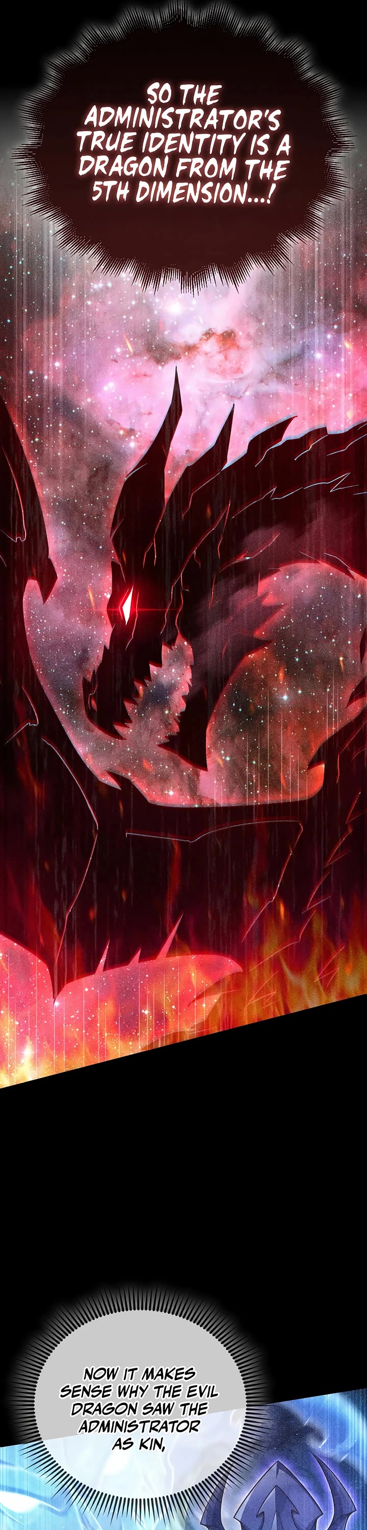 The Lord's Coins Aren't Decreasing?! Chapter 166 page 34 - Chapter 166