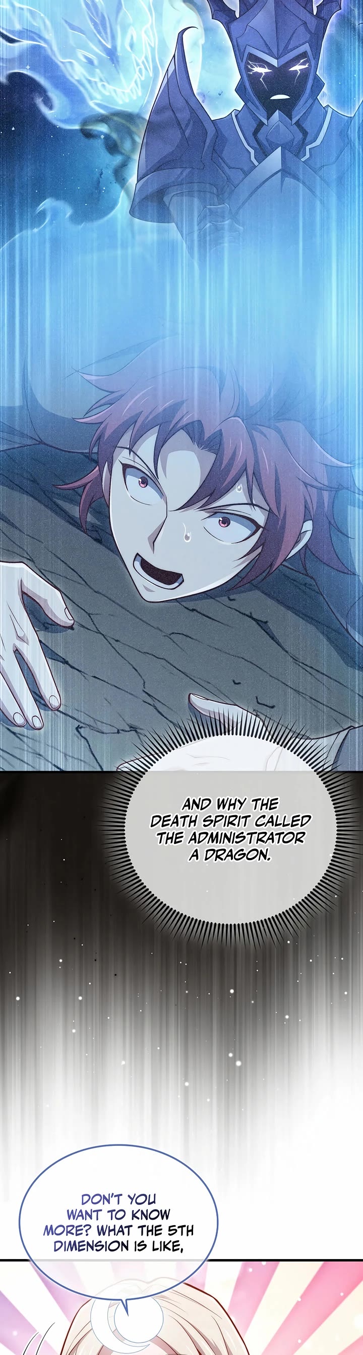 The Lord's Coins Aren't Decreasing?! Chapter 166 page 35 - Chapter 166