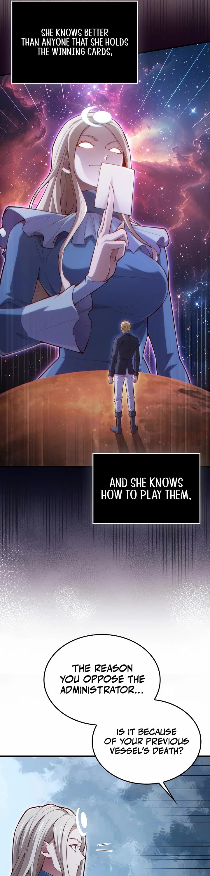 The Lord's Coins Aren't Decreasing?! Chapter 166 page 37 - Chapter 166