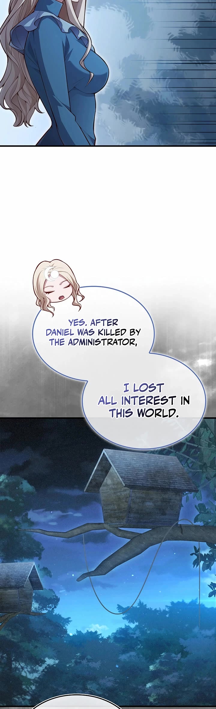The Lord's Coins Aren't Decreasing?! Chapter 166 page 38 - Chapter 166