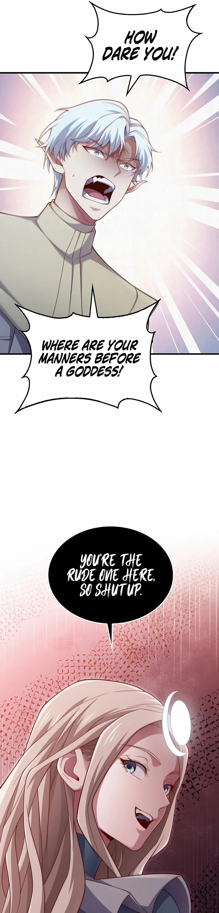 The Lord's Coins Aren't Decreasing?! Chapter 166 page 4 - Chapter 166