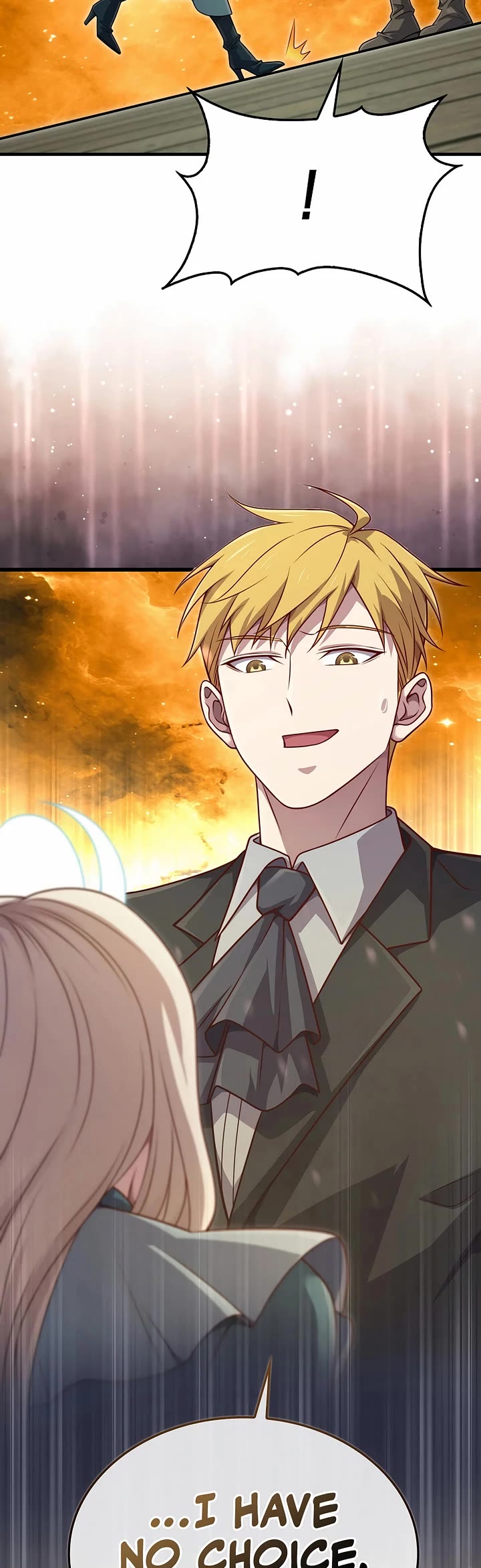 The Lord's Coins Aren't Decreasing?! Chapter 166 page 41 - Chapter 166