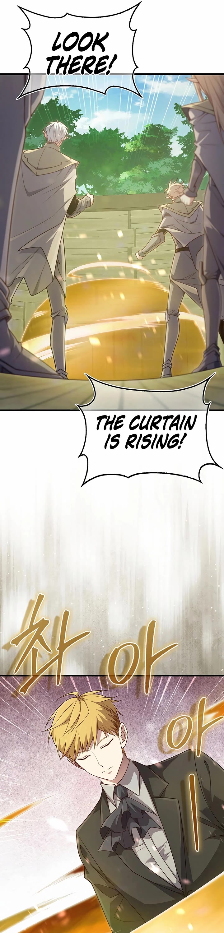 The Lord's Coins Aren't Decreasing?! Chapter 166 page 43 - Chapter 166