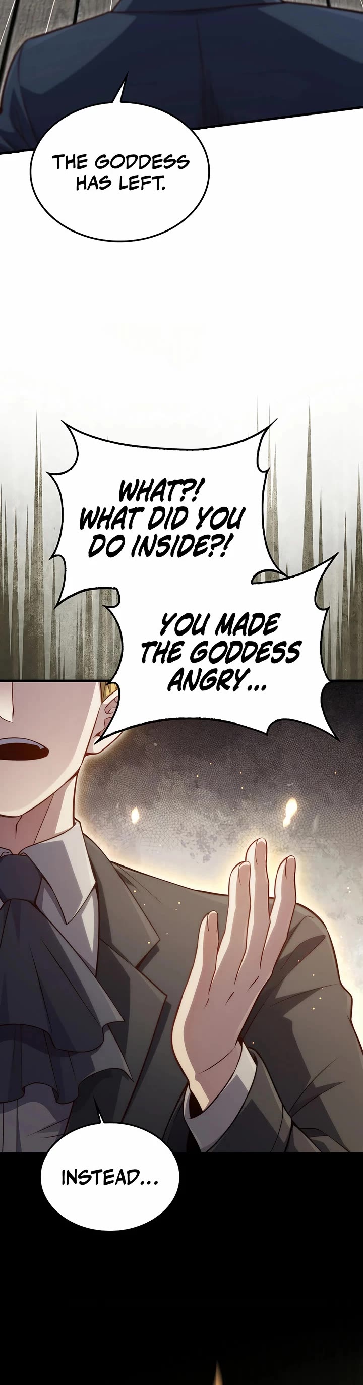 The Lord's Coins Aren't Decreasing?! Chapter 166 page 45 - Chapter 166
