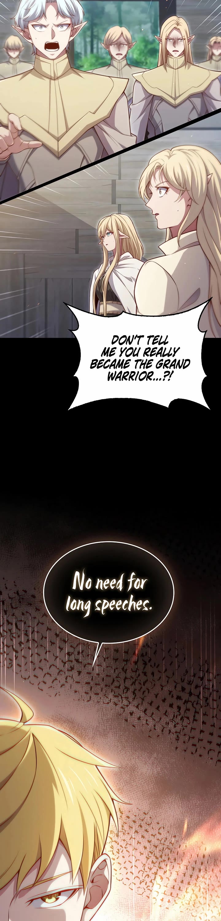 The Lord's Coins Aren't Decreasing?! Chapter 166 page 47 - Chapter 166