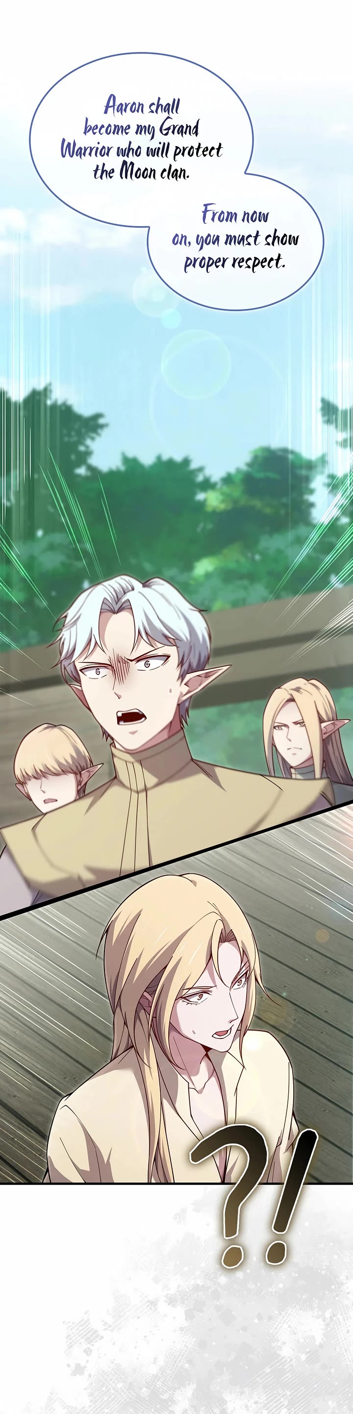 The Lord's Coins Aren't Decreasing?! Chapter 166 page 6 - Chapter 166