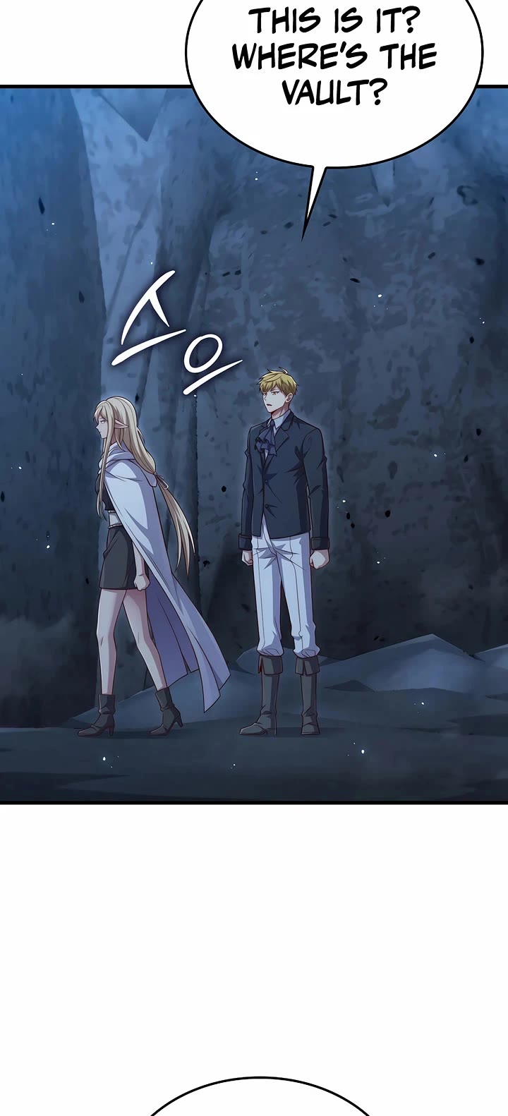 The Lord's Coins Aren't Decreasing?! Chapter 167 page 27 - Chapter 167