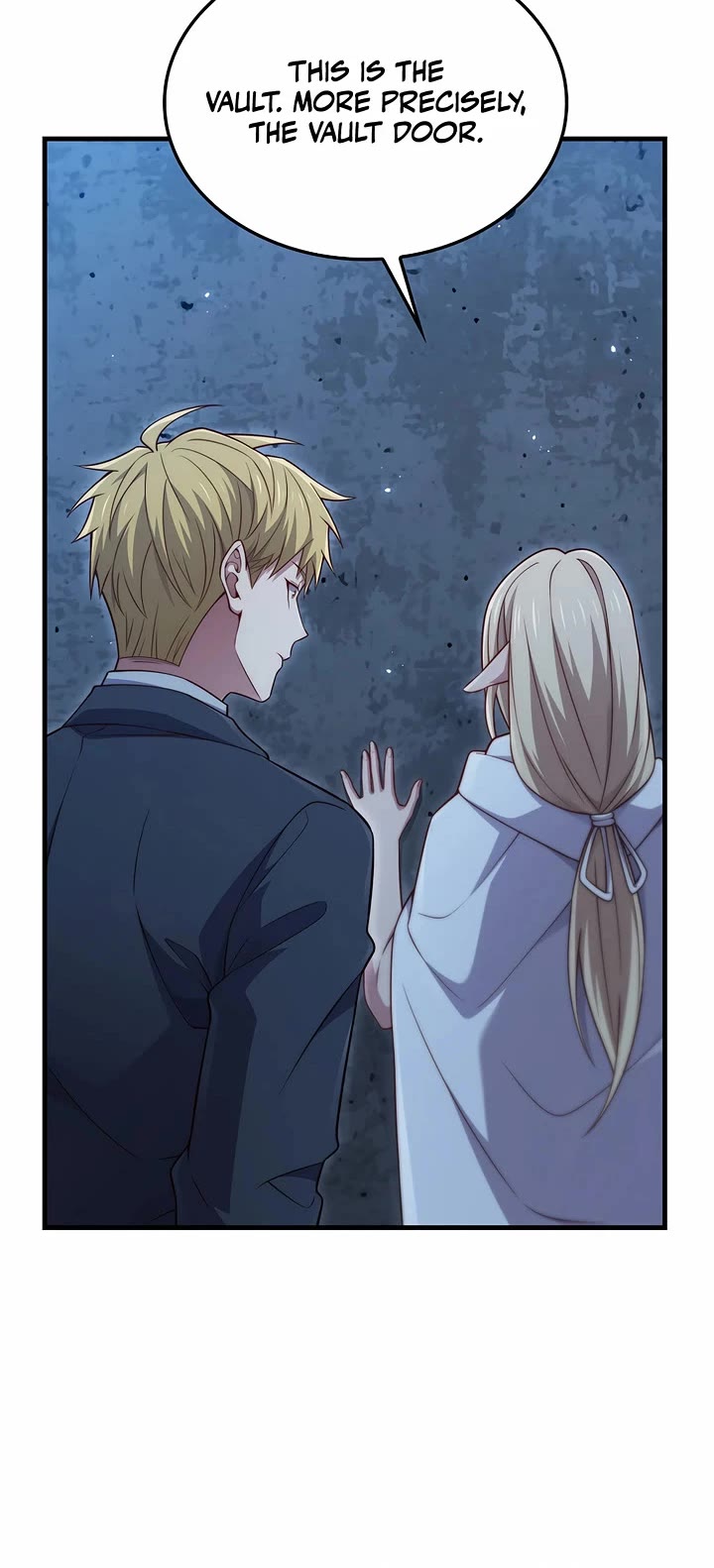 The Lord's Coins Aren't Decreasing?! Chapter 167 page 28 - Chapter 167
